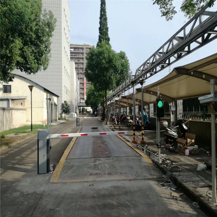 汽車(chē)衡特點(diǎn)