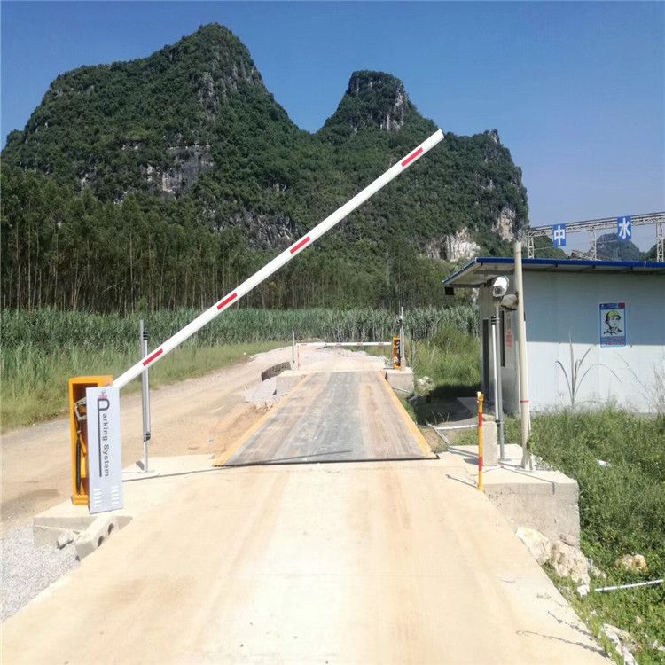 電子地磅秤常見故障及稱重方法，這些你知道嗎