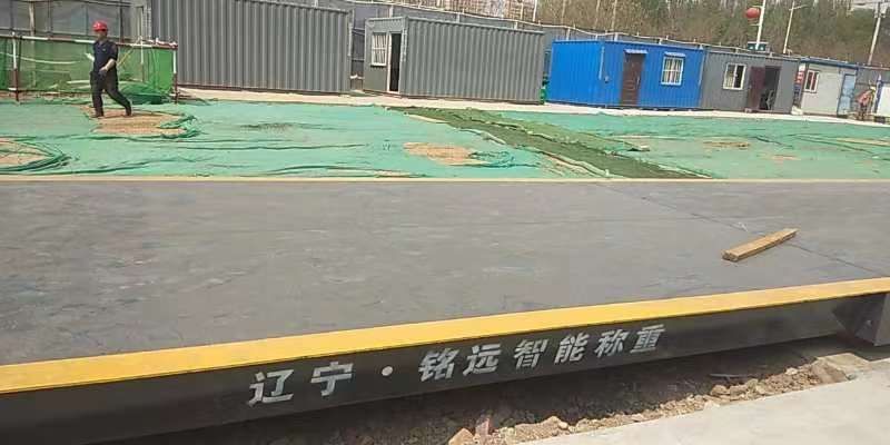 如何選擇地磅？16米還是18米合適